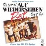 Auf Wiedersehen Pet - CD Audio