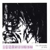 The Diversity Of Life - CD Audio di Manuskript