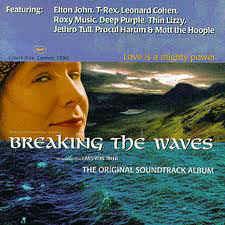 Breaking the Waves - CD Audio