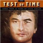 Test of Time - CD Audio di Steve Ashley