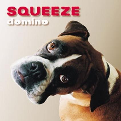 Domino - CD Audio di Squeeze