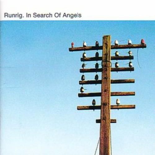 In Search of Angels - CD Audio di Runrig