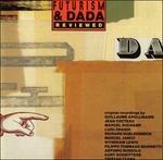 Futurism & Dada Reviewed - CD Audio