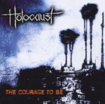 Courage to be
