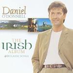 The Irish Album