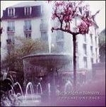 Last One Back - CD Audio di Stockholm Monsters