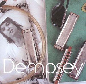 Dempsey - CD Audio di Dempsey