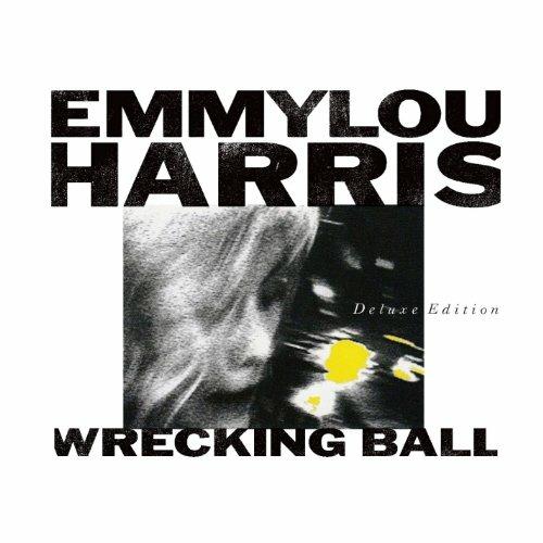 Wrecking Ball - CD Audio di Emmylou Harris