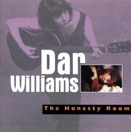 The Honesty Room - CD Audio di Dar Williams