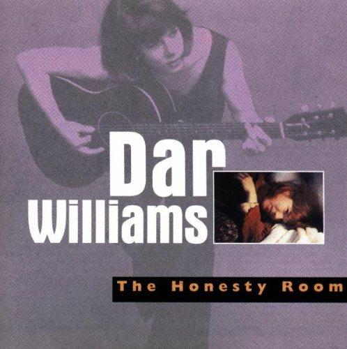 The Honesty Room - CD Audio di Dar Williams