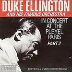 In Concert At The Pleyel Paris 1958 Part Two