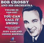 Vol. 3-1936-37-You Can Call It