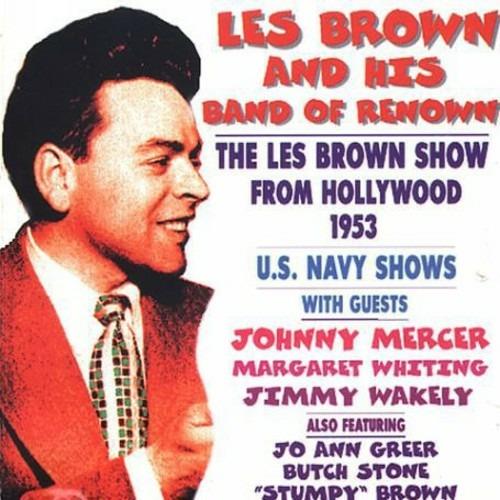 Les Brown Show from Holly - CD Audio di Les Brown