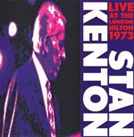 Live at the London Hilton