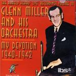 My Devotion 1940-42