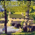 Best Years Of Our Lives 1951