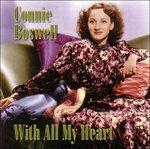 Connie Boswell-With All My Heart - CD Audio di Connie Boswell