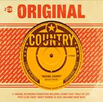 Original Country 75 Classic Tracks
