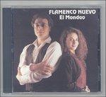 Flamenco nuevo - CD Audio di El Mondao