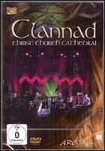 Clannad. Christ Church Cathedral (DVD)