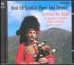 Best of Scottish Pipes - CD Audio
