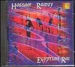 Egyptian Rai
