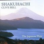 Shakuhachi (The Japanese Flute)