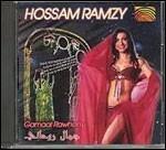 Gamaal Rawhany - CD Audio di Hossam Ramzy