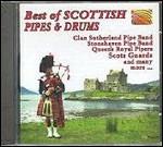 Best of Scottish Pipes and Drums