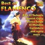 Best of Flamenco - CD Audio