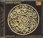 Sabla Tolo - Pure Egyptian Percussion - CD Audio di Hossam Ramzy