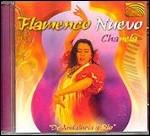 Flamenco Nuevo. De Andalucia a Rio - CD Audio di Chanela