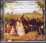 The English Tradition - 400 Years Of Music And Song