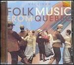 Folk Music from Quebec
