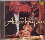 The Music of Azerbaijan