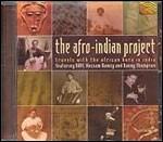 The Afro-Indian Project - CD Audio di Ravi