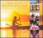 Music of the South Pacific - CD Audio di David Fanshawe
