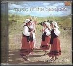 Music of the Basques - CD Audio di Enrique Ugarte