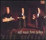 Sufi Music from Turkey - CD Audio