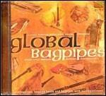 Global Bagpipes - CD Audio