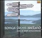 Songs from Ireland