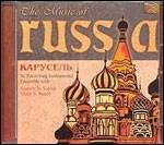 The Music of Russia