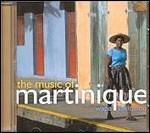 The Music of Martinique
