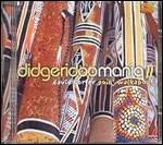 Didgeridoo Mania II - CD Audio di David Corter