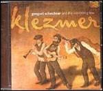 Klezmer - CD Audio di Gregori Schecter