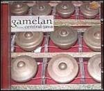 Gamelan from Central Java - CD Audio