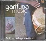 Garifuna Music