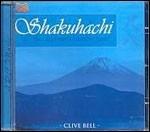 Shakuhachi. the Japanese Bamboo Flute