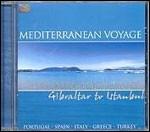 Mediterranean Voyage - CD Audio