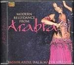 Modern Bellydance from Arabia - CD Audio di Abdel Al Bashir